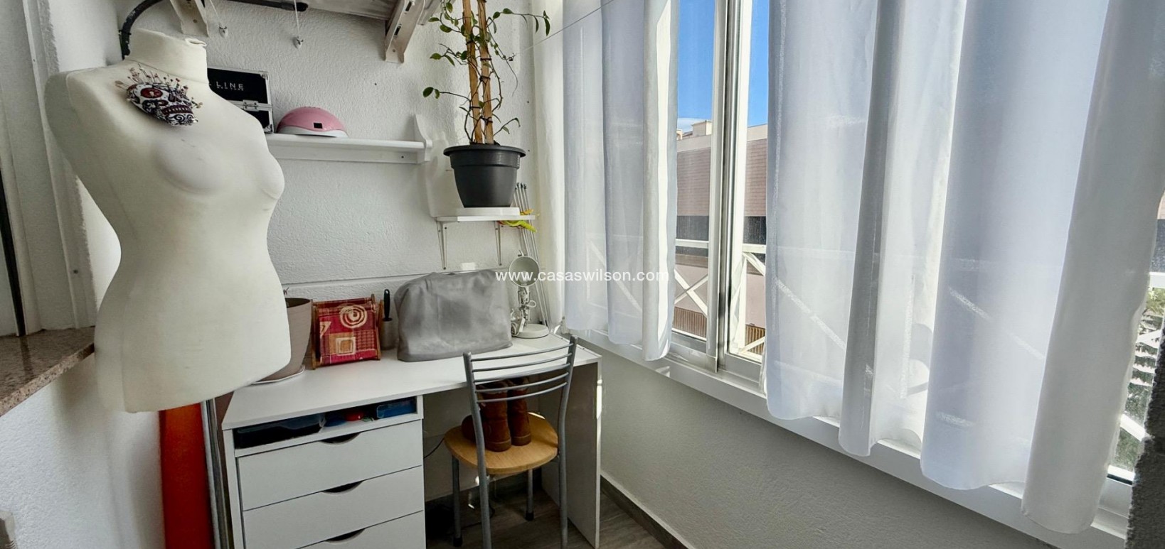 Sale - Apartment - Torrevieja - PARQUE DE LAS NACIONES