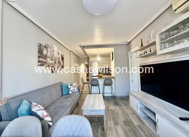 Sale - Apartment - Torrevieja - PARQUE DE LAS NACIONES