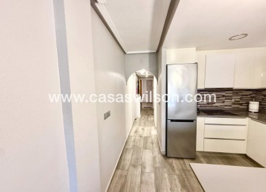 Sale - Apartment - Torrevieja - PARQUE DE LAS NACIONES