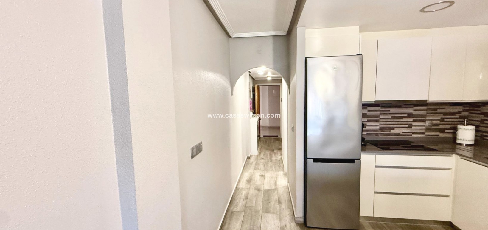 Sale - Apartment - Torrevieja - PARQUE DE LAS NACIONES