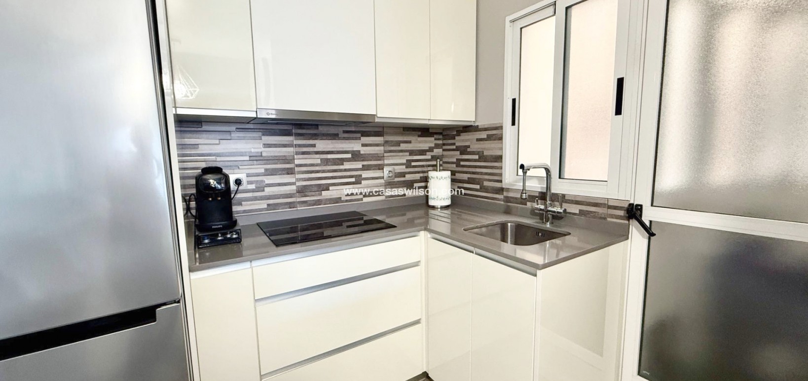 Sale - Apartment - Torrevieja - PARQUE DE LAS NACIONES