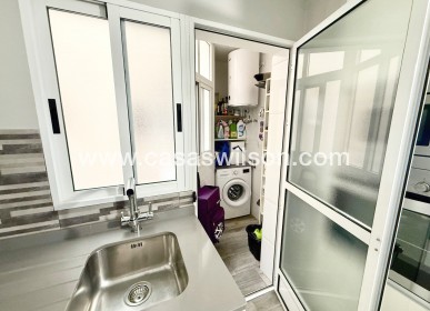 Sale - Apartment - Torrevieja - PARQUE DE LAS NACIONES