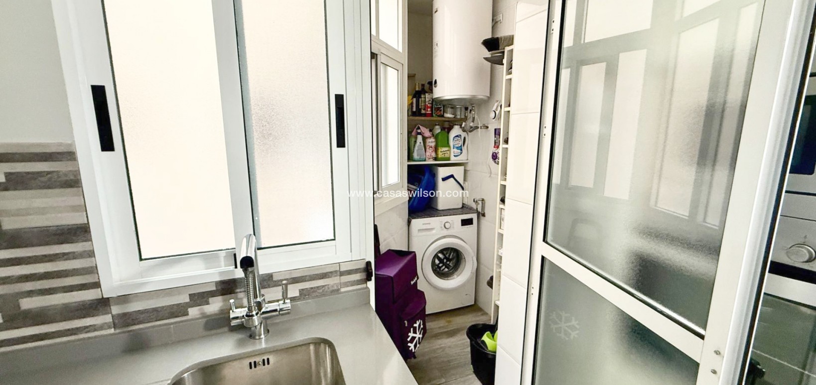 Sale - Apartment - Torrevieja - PARQUE DE LAS NACIONES