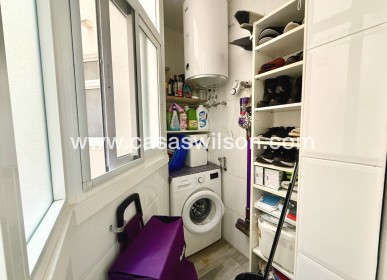 Sale - Apartment - Torrevieja - PARQUE DE LAS NACIONES