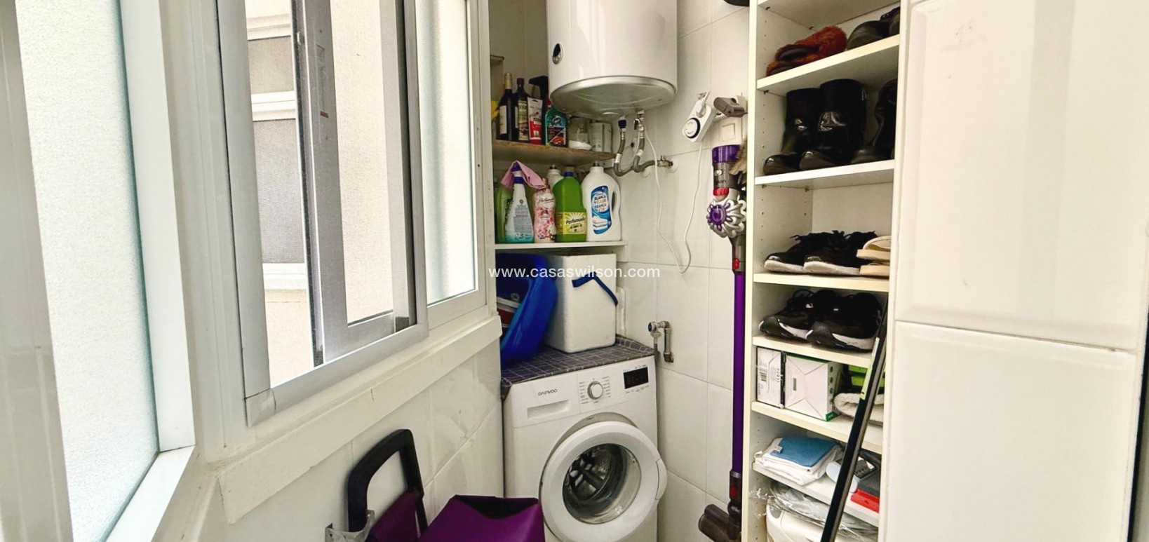 Sale - Apartment - Torrevieja - PARQUE DE LAS NACIONES