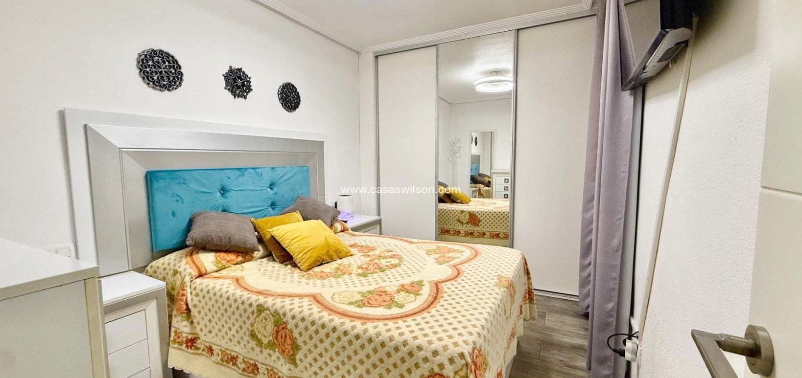 Sale - Apartment - Torrevieja - PARQUE DE LAS NACIONES