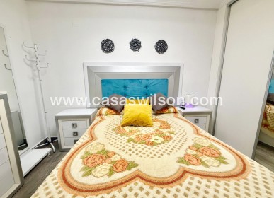 Sale - Apartment - Torrevieja - PARQUE DE LAS NACIONES