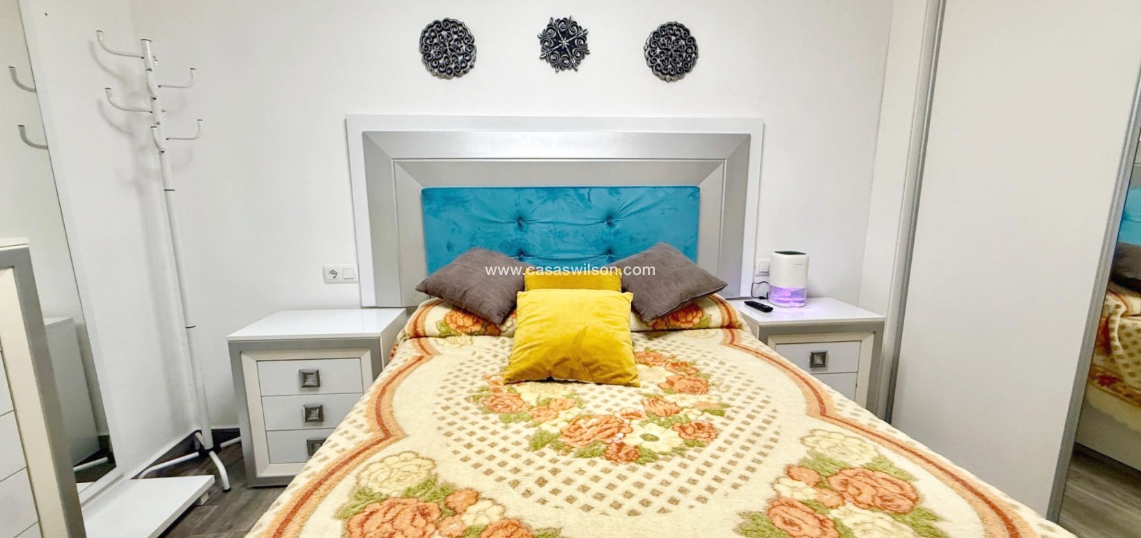 Sale - Apartment - Torrevieja - PARQUE DE LAS NACIONES