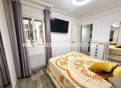 Sale - Apartment - Torrevieja - PARQUE DE LAS NACIONES