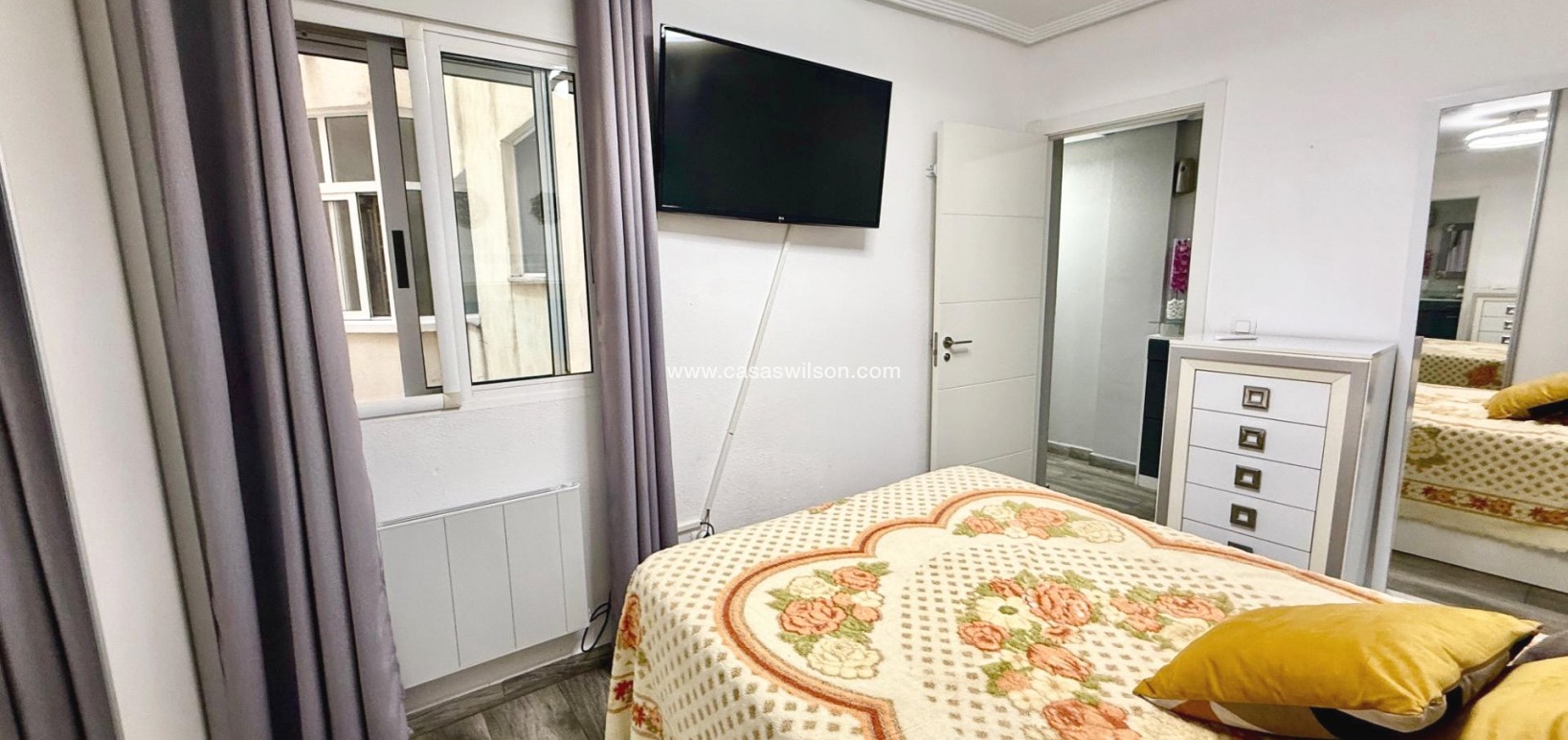 Sale - Apartment - Torrevieja - PARQUE DE LAS NACIONES