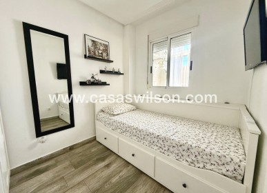 Sale - Apartment - Torrevieja - PARQUE DE LAS NACIONES