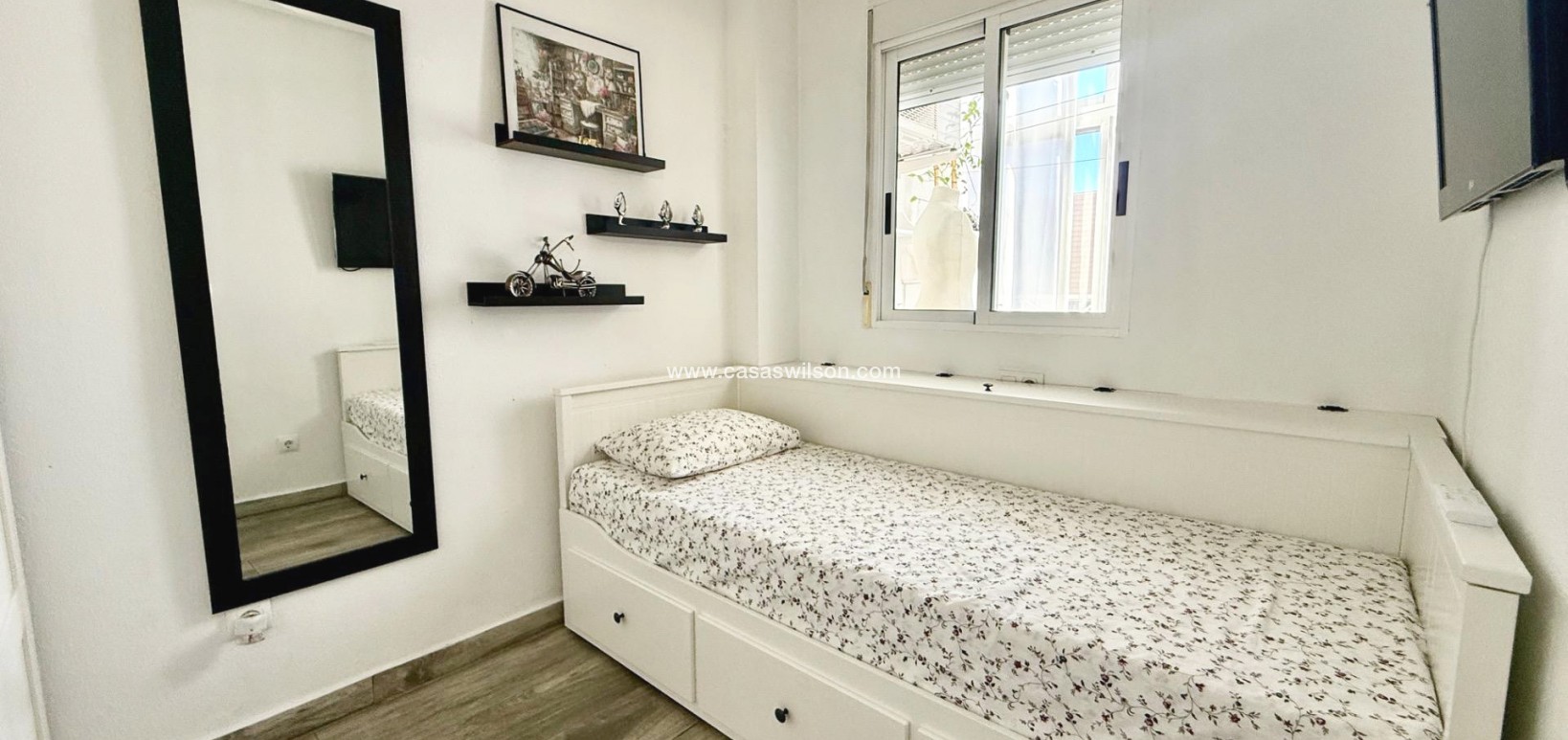 Sale - Apartment - Torrevieja - PARQUE DE LAS NACIONES