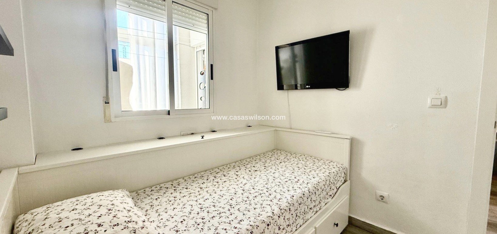 Sale - Apartment - Torrevieja - PARQUE DE LAS NACIONES