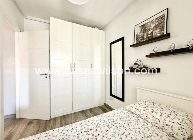 Sale - Apartment - Torrevieja - PARQUE DE LAS NACIONES