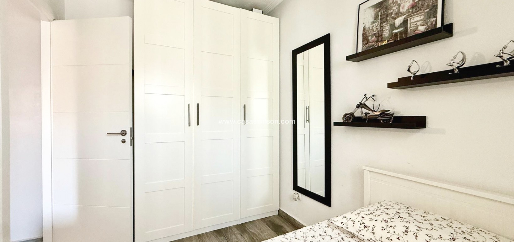 Sale - Apartment - Torrevieja - PARQUE DE LAS NACIONES