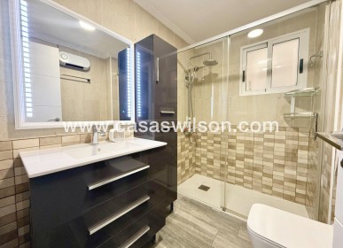 Sale - Apartment - Torrevieja - PARQUE DE LAS NACIONES