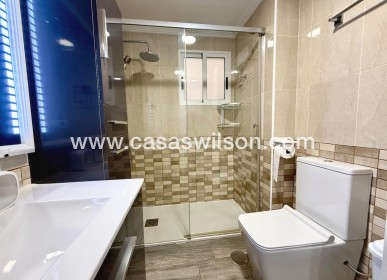 Sale - Apartment - Torrevieja - PARQUE DE LAS NACIONES