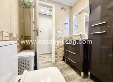 Sale - Apartment - Torrevieja - PARQUE DE LAS NACIONES