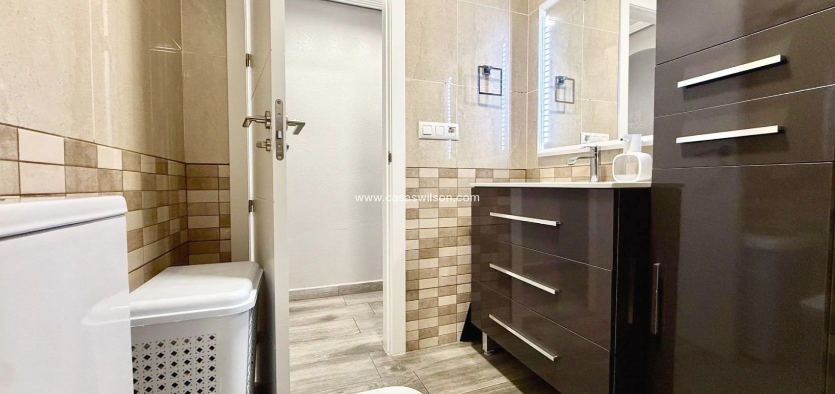 Sale - Apartment - Torrevieja - PARQUE DE LAS NACIONES