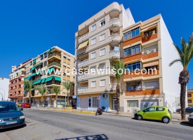 Sale - Apartment - Guardamar del Segura - Pueblo