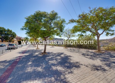 Sale - Apartment - Guardamar del Segura - Pueblo