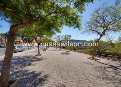 Sale - Apartment - Guardamar del Segura - Pueblo