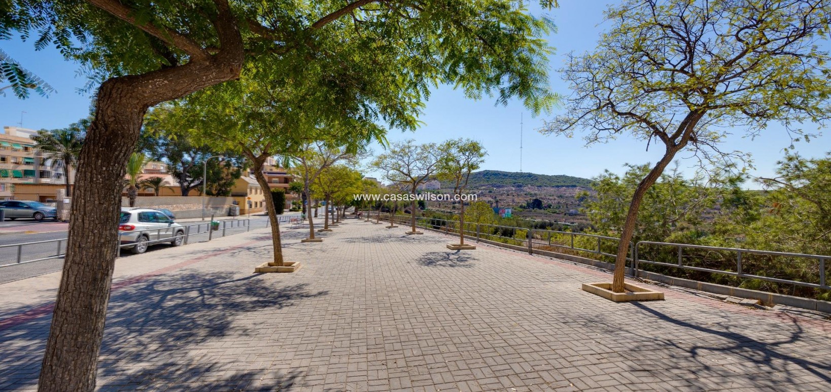 Sale - Apartment - Guardamar del Segura - Pueblo