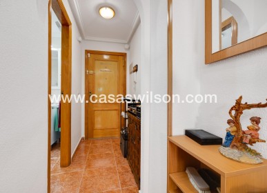 Sale - Apartment - Guardamar del Segura - Pueblo