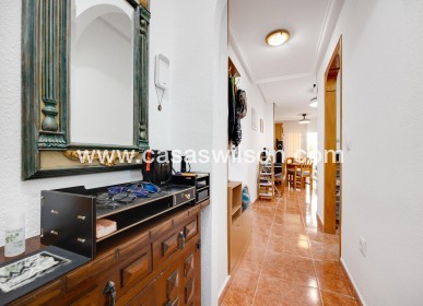 Sale - Apartment - Guardamar del Segura - Pueblo