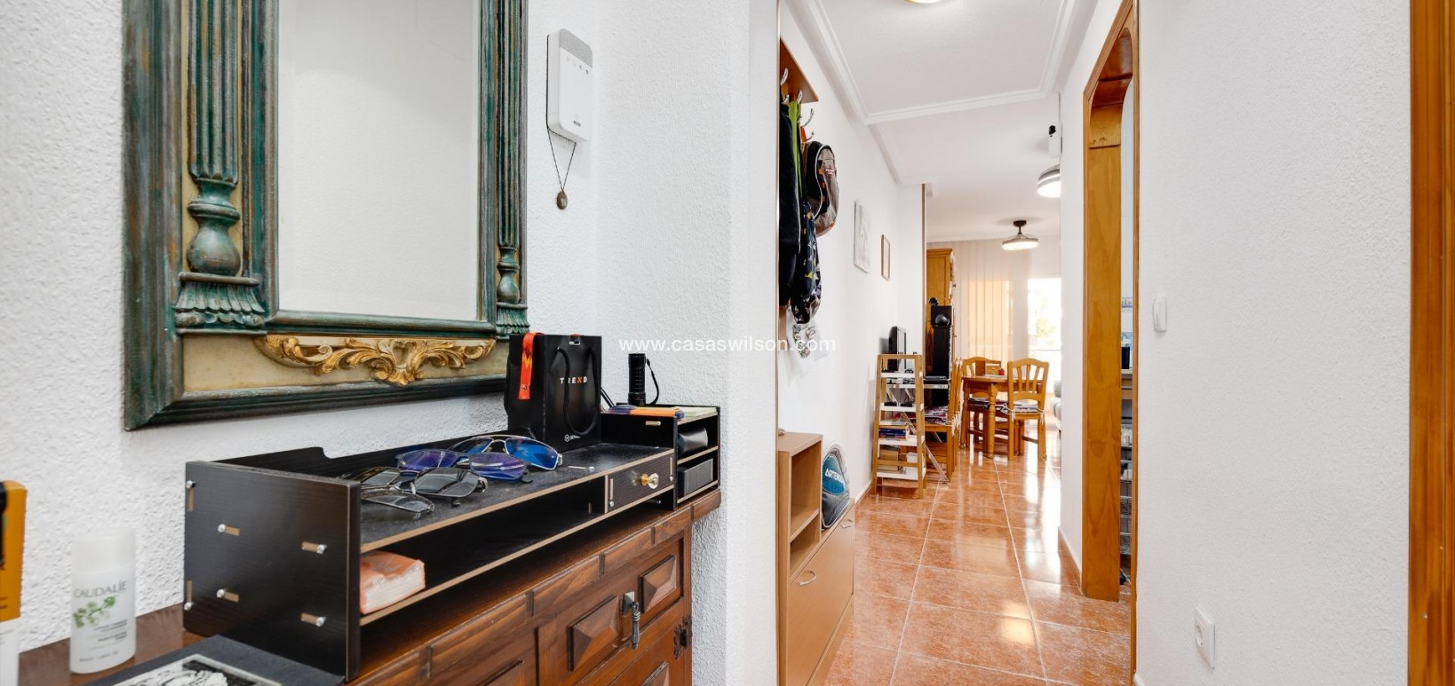 Sale - Apartment - Guardamar del Segura - Pueblo