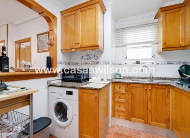 Sale - Apartment - Guardamar del Segura - Pueblo