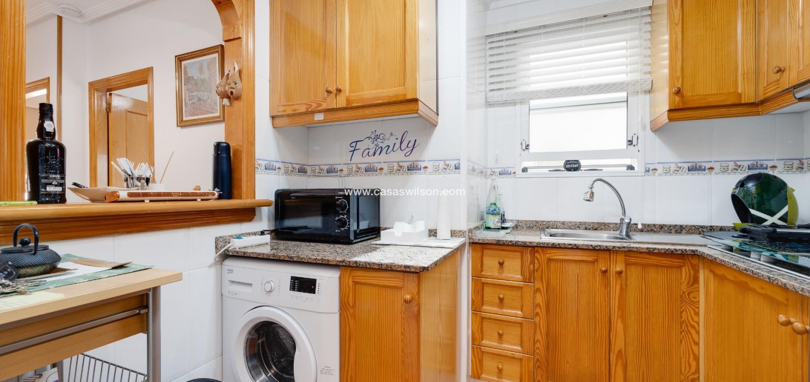 Sale - Apartment - Guardamar del Segura - Pueblo