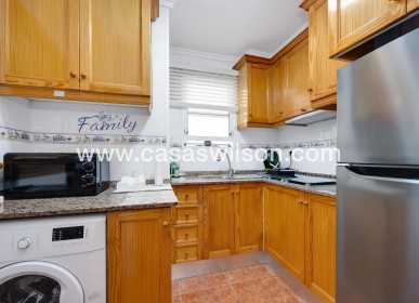 Sale - Apartment - Guardamar del Segura - Pueblo