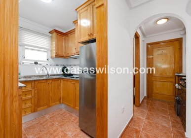Sale - Apartment - Guardamar del Segura - Pueblo