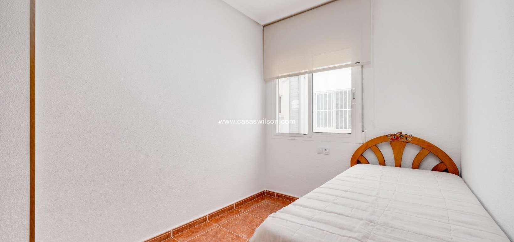 Sale - Apartment - Guardamar del Segura - Pueblo
