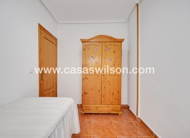 Sale - Apartment - Guardamar del Segura - Pueblo