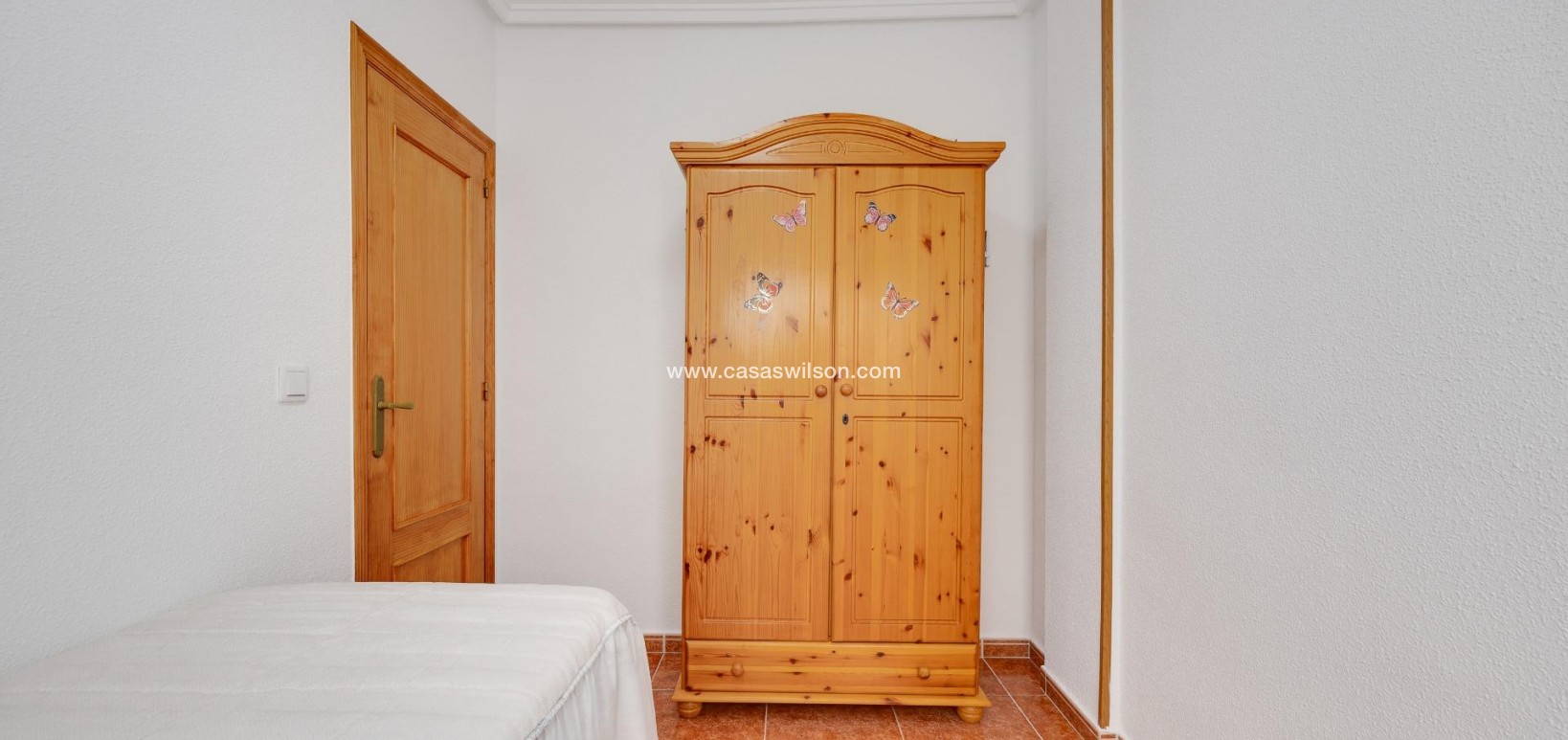 Sale - Apartment - Guardamar del Segura - Pueblo