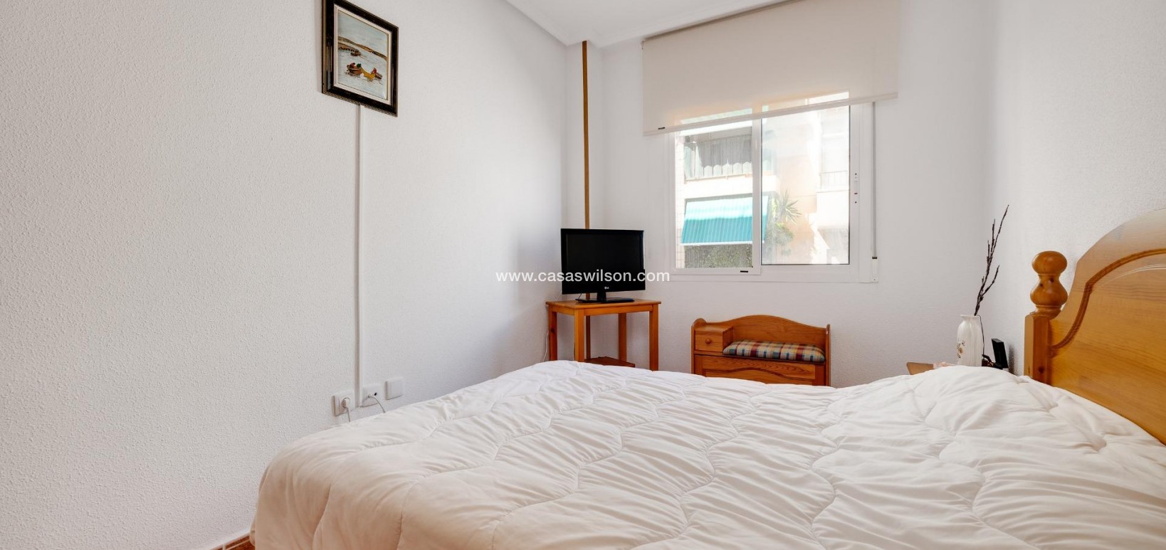 Sale - Apartment - Guardamar del Segura - Pueblo