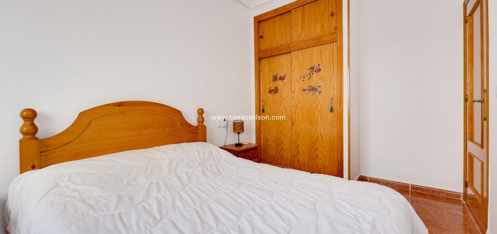 Sale - Apartment - Guardamar del Segura - Pueblo