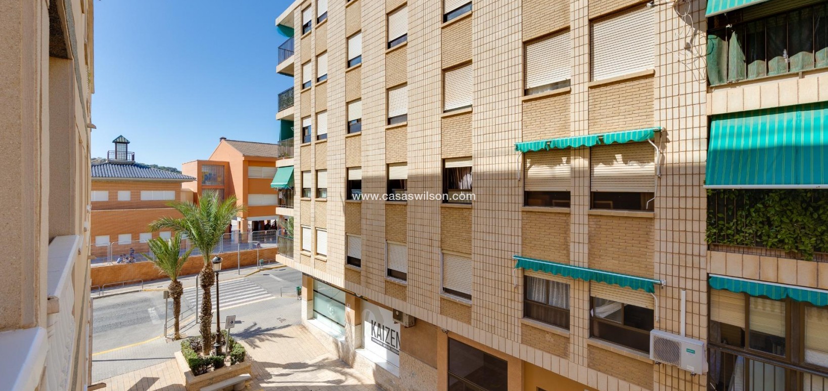 Sale - Apartment - Guardamar del Segura - Pueblo