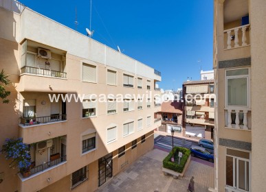 Sale - Apartment - Guardamar del Segura - Pueblo