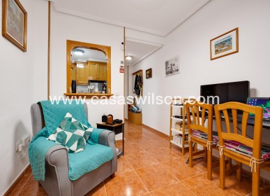 Sale - Apartment - Guardamar del Segura - Pueblo