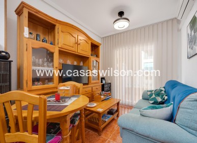 Sale - Apartment - Guardamar del Segura - Pueblo