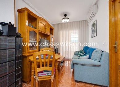 Sale - Apartment - Guardamar del Segura - Pueblo