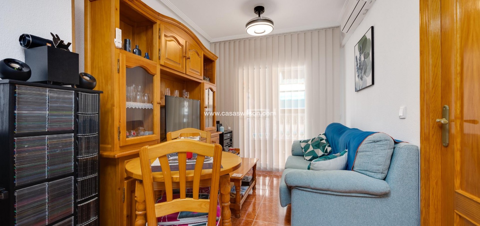 Sale - Apartment - Guardamar del Segura - Pueblo