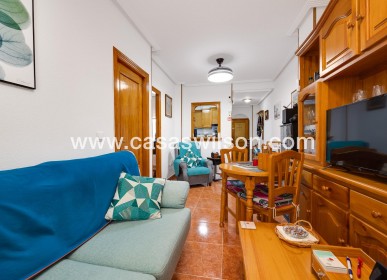 Sale - Apartment - Guardamar del Segura - Pueblo