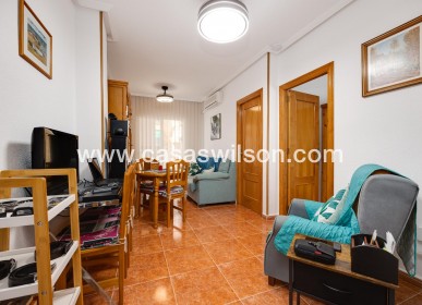 Sale - Apartment - Guardamar del Segura - Pueblo
