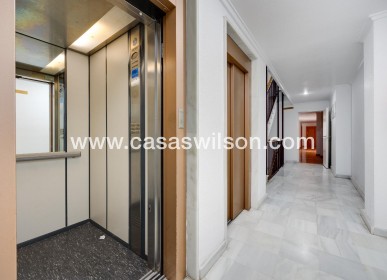 Sale - Apartment - Guardamar del Segura - Pueblo