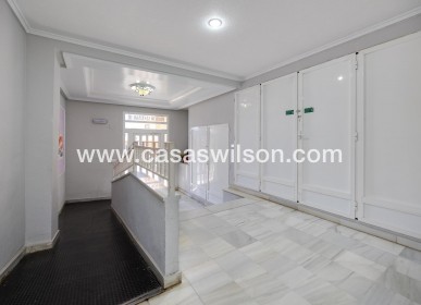 Sale - Apartment - Guardamar del Segura - Pueblo