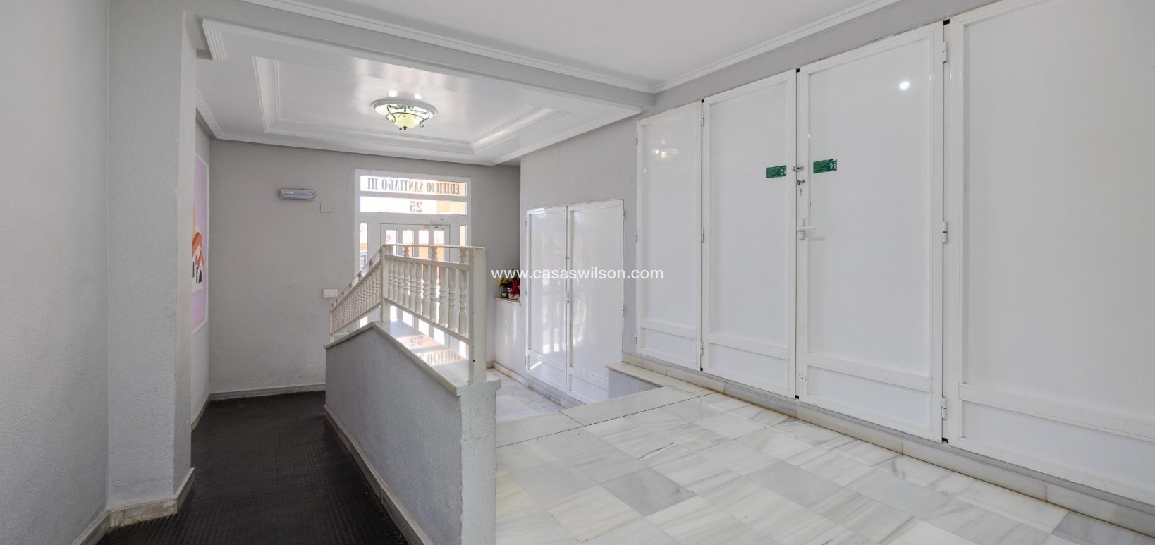 Sale - Apartment - Guardamar del Segura - Pueblo